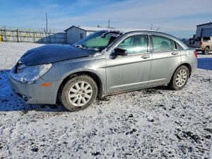 Chrysler Sebring 2.4L 4 2007