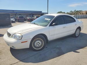 Mercury Sable 3.0L 6 2005