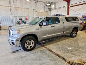 Toyota Tundra DOUBLE CAB 5.7L 8 2008