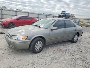 Toyota Camry 2.2L 4 1998