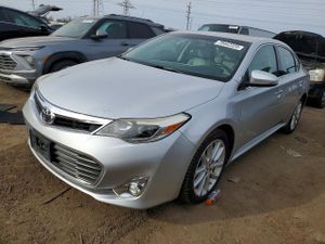 Toyota Avalon 3.5L 6 2013