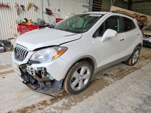 Buick Encore 1.4L 4 2015