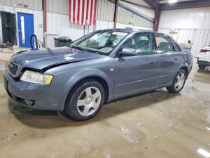 Audi A4 1.8L 4 2004