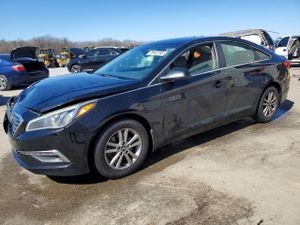 Hyundai Sonata 2.4L 4 2015
