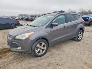 Ford Escape 1.6L 4 2014