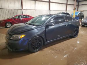 Scion tC 2.4L 4 2005