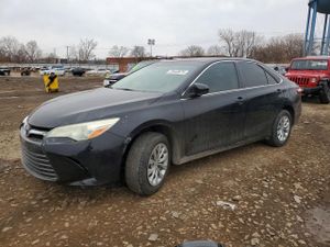 Toyota Camry 2.5L 4 2015