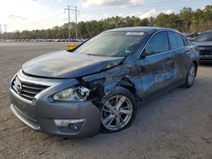 Nissan Altima 2.5L 4 2014