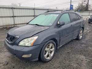 Lexus RX 3.3L 6 2004