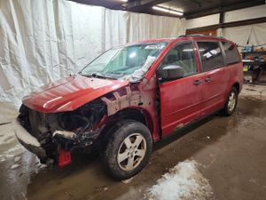 Dodge Grand Caravan (Caravan) 3.3L 6 2008