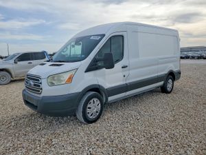 Ford Transit 3.7L 6 2015