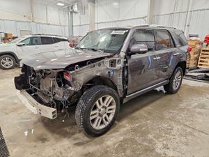Toyota 4Runner 4.0L 6 2011