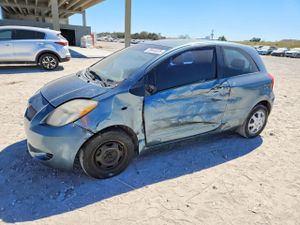 Toyota Yaris 1.5L 4 2007