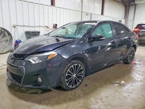 Toyota Corolla 1.8L 4 2014