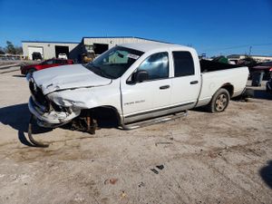 Dodge RAM 4.7L 8 2005