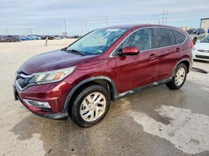 Honda CR-V 2.4L 4 2015