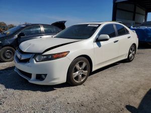 Acura TSX 2.4L 4 2010