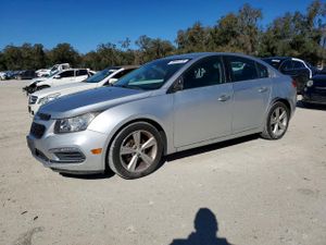 Chevrolet Cruze 1.4L 4 2015