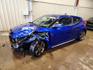 Hyundai Veloster 1.6L 4 2013