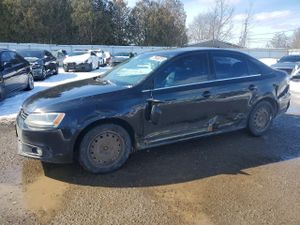 Volkswagen Jetta 2.5L 5 2013