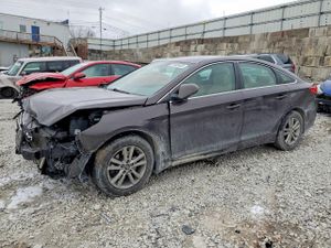 Hyundai Sonata 2.4L 4 2015