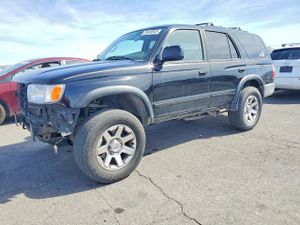 Toyota 4Runner 3.4L 6 1999