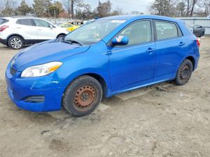 Toyota Matrix 1.8L 4 2009