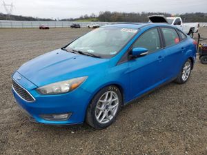 Ford Focus 2.0L 4 2015
