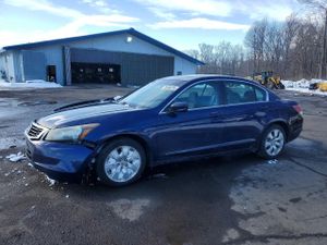 Honda Accord 2.4L 4 2010