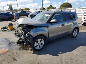 Kia Soul 1.6L 4 2014