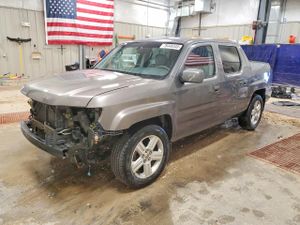 Honda Ridgeline 3.5L 6 2009