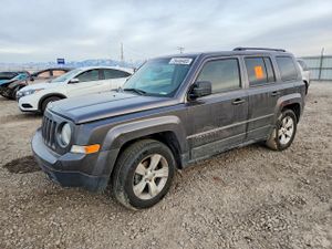 Jeep Patriot 2.4L 4 2015