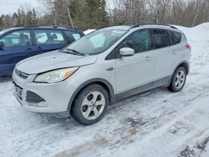 Ford Escape 1.6L 4 2014