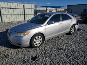 Toyota Camry 2.4L 4 2009