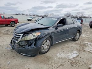 Honda Accord 2.4L 4 2013