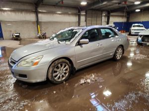 Honda Accord 3.0L 6 2006