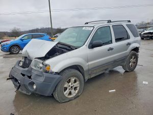 Ford Escape 3.0L 6 2007