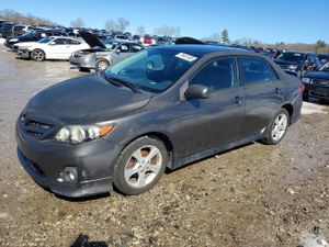 Toyota Corolla 1.8L 4 2011