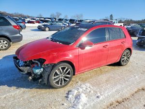 Volkswagen Golf 1.8L 4 2015