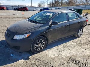 Toyota Corolla 1.8L 4 2010