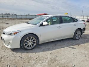 Toyota Avalon 3.5L 6 2015