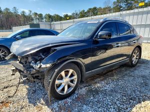 Infiniti EX 3.5L 6 2008