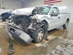 Ford F-150 4.6L 8 2009