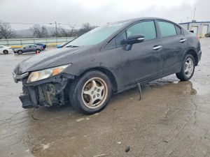 Honda Civic 1.8L 4 2013