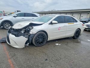 Toyota Camry 2.5L 4 2015
