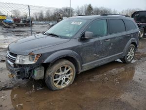Dodge Journey 2.4L 4 2014