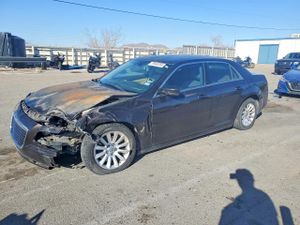 Chrysler 300 3.6L 6 2012