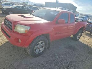 Toyota Tacoma 4.0L 6 2007