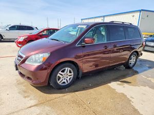Honda Odyssey 3.5L 6 2007