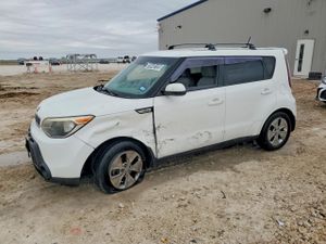 Kia Soul 1.6L 4 2015